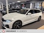 BMW 3-Serie Touring 330e High Executive / M-Pakket / M sport / shadow line / leder alcantara / navi