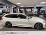 BMW 3-Serie Touring 330e High Executive / M-Pakket / M sport / shadow line / leder alcantara / navi