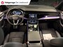 Audi Q8 60 TFSI e quattro Pro Line S Competition 489pk | Panoramadak | luchtvering | head-up | 360 camera | 22 inch