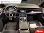 Audi Q8 60 TFSI e quattro Pro Line S Competition 489pk | Panoramadak | luchtvering | head-up | 360 camera | 22 inch