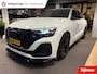 Audi Q8 60 TFSI e quattro Pro Line S Competition 489pk | Panoramadak | luchtvering | head-up | 360 camera | 22 inch