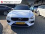 Volvo V60 2.0 T6 Recharge AWD R-Design / 360 camera / Panoramadak / Leder / head-up / Harman-Kardon