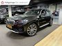 BMW X3 XDrive30e Business Edition Plus/soh 90%/ leer / head up / camera / trekhaak / orig ned