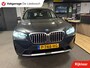 BMW X3 XDrive30e Business Edition Plus,leer,head up,camera,trekhaak,orig ned