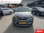 Opel Mokka X 1.4 Turbo Black Edition/leer/schuifdak/trekhaak/navi/stoel stuur verw