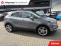 Opel Mokka X 1.4 Turbo Black Edition/leer/schuifdak/trekhaak/navi/stoel stuur verw