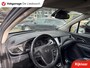 Opel Mokka X 1.4 Turbo Black Edition/leer/schuifdak/trekhaak/navi/stoel stuur verw