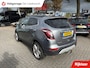 Opel Mokka X 1.4 Turbo Black Edition/leer/schuifdak/trekhaak/navi/stoel stuur verw