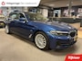 BMW 5-Serie Touring 530e Business Edition Plus / trekhaak / Leder / pdc / 360 camera