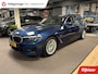 BMW 5-Serie Touring 530e Business Edition Plus / trekhaak / Leder / pdc / 360 camera