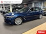 BMW 5-Serie Touring 530e Business Edition Plus / trekhaak / Leder / pdc / 360 camera