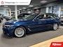 BMW 5-Serie Touring 530e Business Edition Plus / trekhaak / Leder / pdc / 360 camera