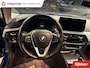 BMW 5-Serie Touring 530e Business Edition Plus / trekhaak / Leder / pdc / 360 camera