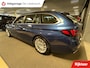 BMW 5-Serie Touring 530e Business Edition Plus / trekhaak / Leder / pdc / 360 camera