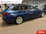 BMW 5-Serie Touring 530e Business Edition Plus / trekhaak / Leder / pdc / 360 camera