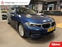 BMW 5-Serie Touring 530e Business Edition Plus / trekhaak / Leder / pdc / 360 camera