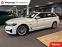 BMW 5-Serie Touring 520e Business Edition Plus / leder /camera / panorama-dak / head-up