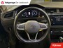 Volkswagen Tiguan 1.4 TSI eHybrid comfort Business / navi / camera / carplay / boeken