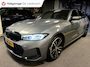 BMW 3-Serie Touring 330e xDrive M-pakket facelift / Panorama-dak / head-up / 360 camera / Harman-Kardon