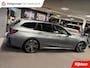 BMW 3-Serie Touring 330e xDrive M-pakket facelift / Panorama-dak / head-up / 360 camera / Harman-Kardon