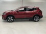 Nissan Qashqai 1.3 DIG-T Tekna / NL auto / Trekhaak.
