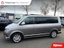 Volkswagen Multivan 2.0 TDI L1H1 Highline /leer/7 P/schuifdak/trekhaak/camera/navi/vol