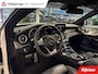 Mercedes-Benz C-klasse coupe AMG 63 / pano / leer / memory / Burmester / camera / boeken