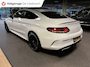 Mercedes-Benz C-klasse coupe AMG 63 / Panoramadak / Leer / Memory / Burmester / Camera / Complete historie