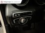 Mercedes-Benz C-klasse coupe AMG 63 / Panoramadak / Leer / Memory / Burmester / Camera / Complete historie