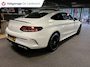 Mercedes-Benz C-klasse coupe AMG 63 / Panoramadak / Leer / Memory / Burmester / Camera / Complete historie
