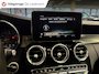 Mercedes-Benz C-klasse coupe AMG 63 / Panoramadak / Leer / Memory / Burmester / Camera / Complete historie