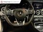Mercedes-Benz C-klasse coupe AMG 63 / Panoramadak / Leer / Memory / Burmester / Camera / Complete historie