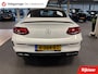 Mercedes-Benz C-klasse coupe AMG 63 / pano / leer / memory / Burmester / camera / boeken