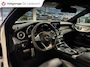 Mercedes-Benz C-klasse coupe AMG 63 / Panoramadak / Leer / Memory / Burmester / Camera / Complete historie