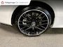 Mercedes-Benz C-klasse coupe AMG 63 / Panoramadak / Leer / Memory / Burmester / Camera / Complete historie