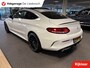 Mercedes-Benz C-klasse coupe AMG 63 / pano / leer / memory / Burmester / camera / boeken