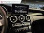 Mercedes-Benz C-klasse coupe AMG 63 / Panoramadak / Leer / Memory / Burmester / Camera / Complete historie