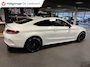 Mercedes-Benz C-klasse coupe AMG 63 / Panoramadak / Leer / Memory / Burmester / Camera / Complete historie