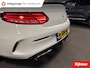 Mercedes-Benz C-klasse coupe AMG 63 / pano / leer / memory / Burmester / camera / boeken