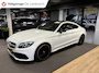 Mercedes-Benz C-klasse coupe AMG 63 / Panoramadak / Leer / Memory / Burmester / Camera / Complete historie
