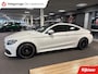Mercedes-Benz C-klasse coupe AMG 63 / pano / leer / memory / Burmester / camera / boeken
