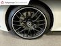 Mercedes-Benz C-klasse coupe AMG 63 / Panoramadak / Leer / Memory / Burmester / Camera / Complete historie