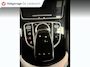 Mercedes-Benz C-klasse coupe AMG 63 / Panoramadak / Leer / Memory / Burmester / Camera / Complete historie