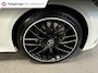 Mercedes-Benz C-klasse coupe AMG 63 / Panoramadak / Leer / Memory / Burmester / Camera / Complete historie