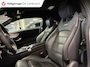 Mercedes-Benz C-klasse coupe AMG 63 / Panoramadak / Leer / Memory / Burmester / Camera / Complete historie