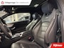 Mercedes-Benz C-klasse coupe AMG 63 / pano / leer / memory / Burmester / camera / boeken