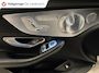 Mercedes-Benz C-klasse coupe AMG 63 / Panoramadak / Leer / Memory / Burmester / Camera / Complete historie