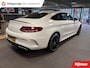Mercedes-Benz C-klasse coupe AMG 63 / pano / leer / memory / Burmester / camera / boeken