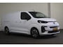 Fiat e-Scudo L3 75 kWh Airco Navigatie Camera (Wordt verwacht)
