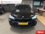 BMW X2 SDrive20i High Executive/M-pakket/leer/navi/camera/head up/stoelverw